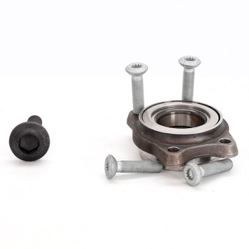 Ložisko kolesa SKF VKBA 3536