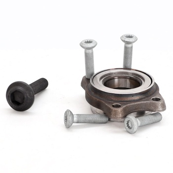 Ložisko kolesa SKF VKBA 3536