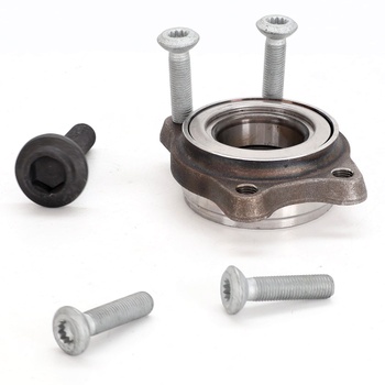 Ložisko kolesa SKF VKBA 3536