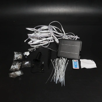 LED pásik Meewata 15 m, samolepiaci