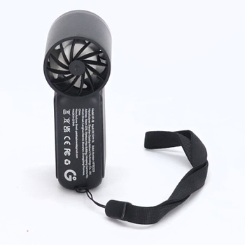 Přenosný ruční mini ventilátor Gaiatop