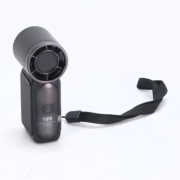 Přenosný ruční mini ventilátor Gaiatop
