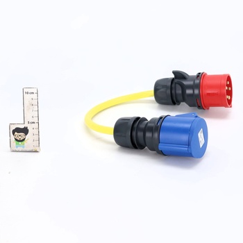 Zásuvka Victron Energy 32 A