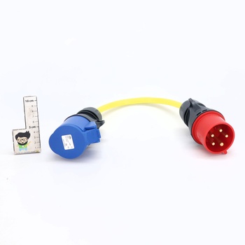 Zásuvka Victron Energy 32 A