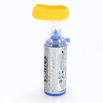 VORTEX® - inhalačná pomôcka pre deti