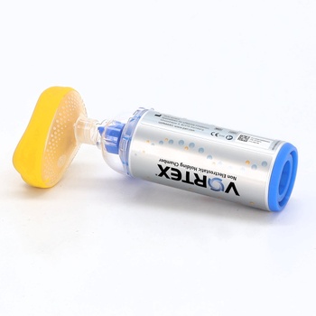 VORTEX® - inhalačná pomôcka pre deti