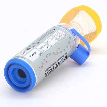 VORTEX® - inhalačná pomôcka pre deti