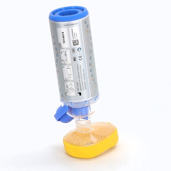 VORTEX® - inhalačná pomôcka pre deti