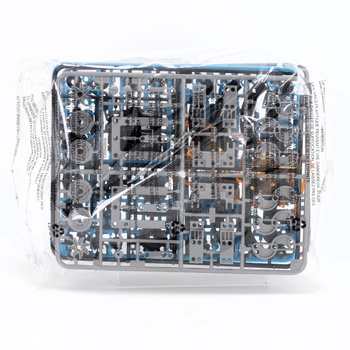 Detská stavebnica Stem robot