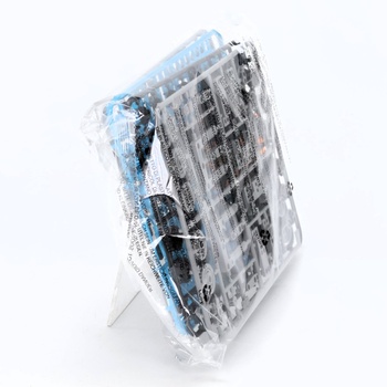 Detská stavebnica Stem robot