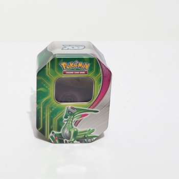 Zberateľské karty Pokémon COL100