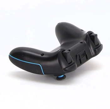 Čierny gamepad na PS3 EasySMX ESM-9013