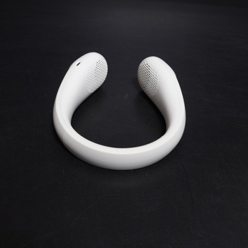 Ventilátor na krk KIDEE S9 bílý