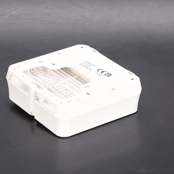 Kabelový termostat Honeywell T6 černý