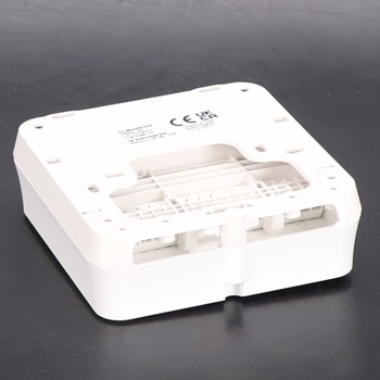 Kabelový termostat Honeywell T6 černý