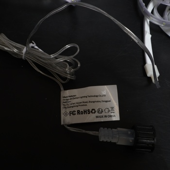 LED pásik Meewata 15 m, samolepiaci