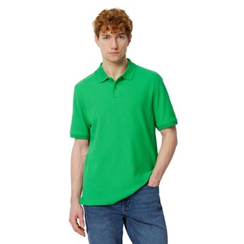 Pánske bavlnené polo tričko Amazon Essentials Regular Fit (k dispozícii vo väčších veľkostiach) S