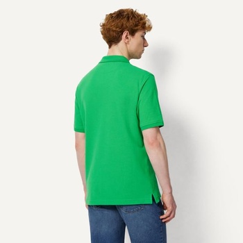 Pánske bavlnené polo tričko Amazon Essentials Regular Fit (k dispozícii vo väčších veľkostiach) S