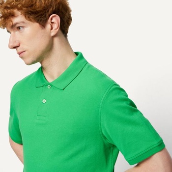 Pánske bavlnené polo tričko Amazon Essentials Regular Fit (k dispozícii vo väčších veľkostiach) S