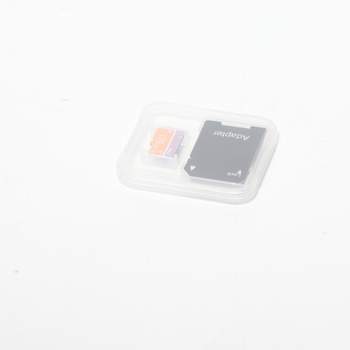 Pamäťová karta Gzpddu, 128 GB