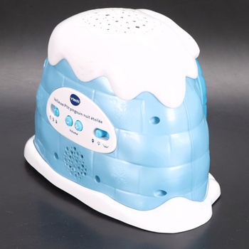 Noční světlo se zvuky tučňák Vtech 574905