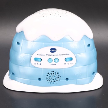Nočné svetlo so zvukmi tučniak Vtech 574905