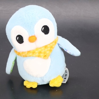 Noční světlo se zvuky tučňák Vtech 574905