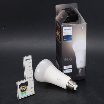 LEd žiarovka Philips Hue ‎929002334904 E27