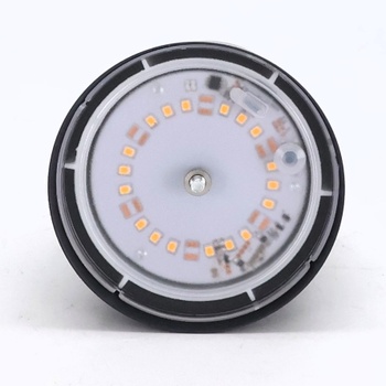 Stolní lampa Briloner černá 36 cm