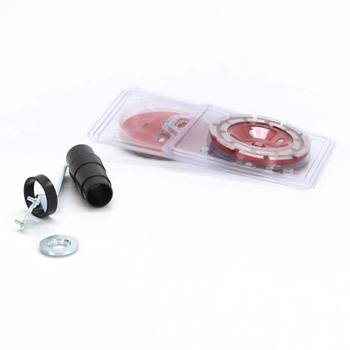 Príslušenstvo brúsky Lfhelper 125 mm