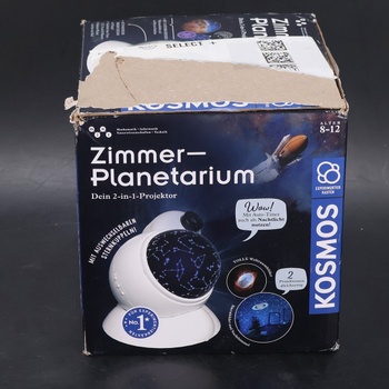 Vzdelávacia hra Cosmos 676902