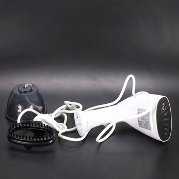 Naparovač odevu Rolipo biely 1640 W 400 ml