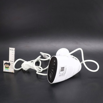 Naparovač odevu Rolipo biely 1640 W 400 ml