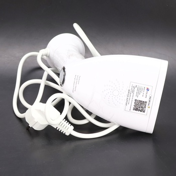 Naparovač odevu Rolipo biely 1640 W 400 ml
