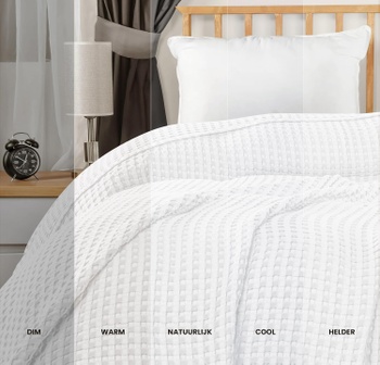 Bavlnená deka Utopia Bedding UB1893 228x182