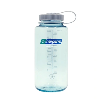 Láhev na pití Nalgene 473 ml světle modrá