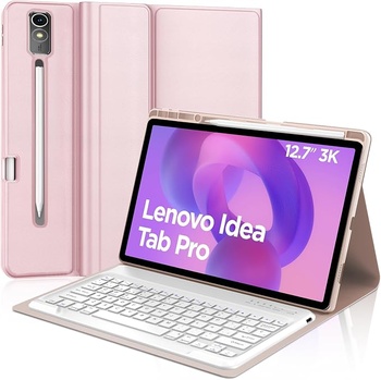 Obal s klávesnicou FOGARI Idea Tab Pro 12,7