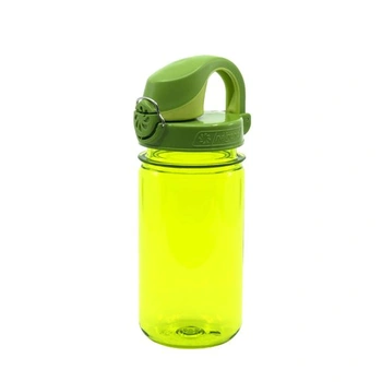 Láhve na vodu Nalgene OTF světle zelené 0,35 l