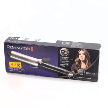 Kulma na vlasy Remington CI5538