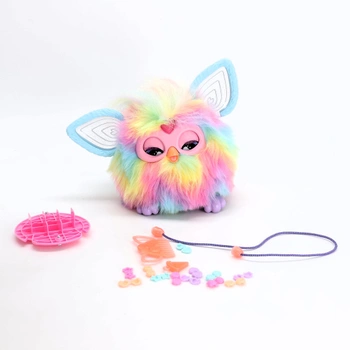 Interaktívna hračka Furby F8900