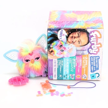 Interaktívna hračka Furby F8900