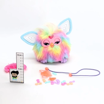 Interaktívna hračka Furby F8900