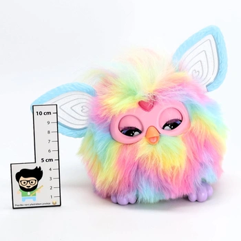 Interaktívna hračka Furby F8900