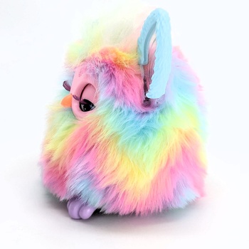 Interaktívna hračka Furby F8900