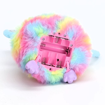 Interaktívna hračka Furby F8900