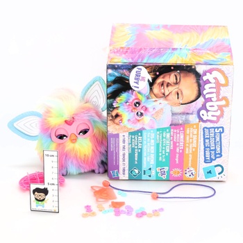 Interaktívna hračka Furby F8900