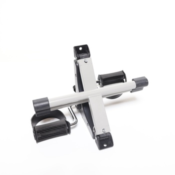 Pedálový trenažér, skládací stacionární kolo, mini elektrický eliptický trenažér, pedálový