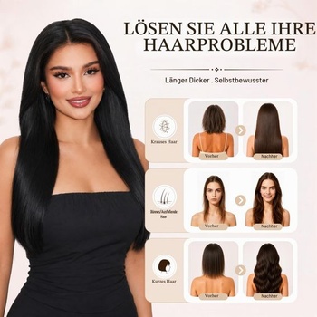 Bohatý výber Bonding Extensions Vlasové predĺženie z pravých vlasov Keratínové bondy U Tip Hot