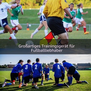 Sieť na futbal Hominas v bielej farbe