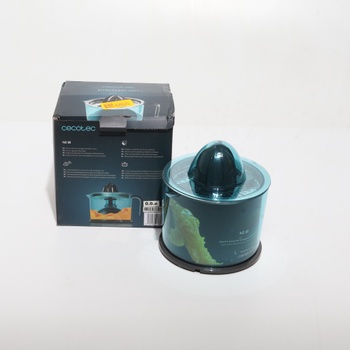 Odšťavovač Cecotec Exprimidor
